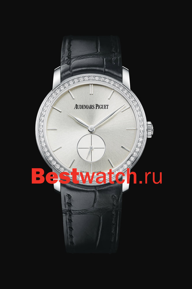 Часы Audemars Piguet Jules Audemars 77239BC.ZZ.A002CR.01
